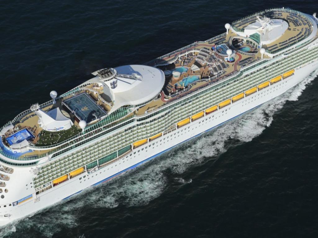 explorer of the seas