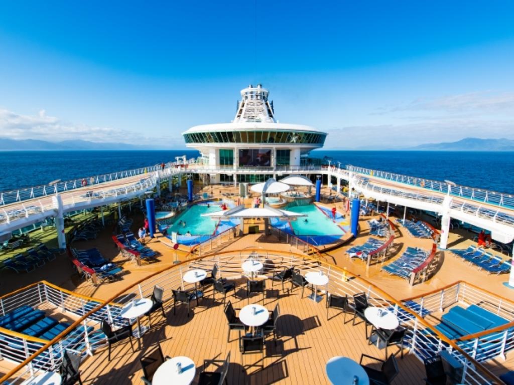 explorer of the seas