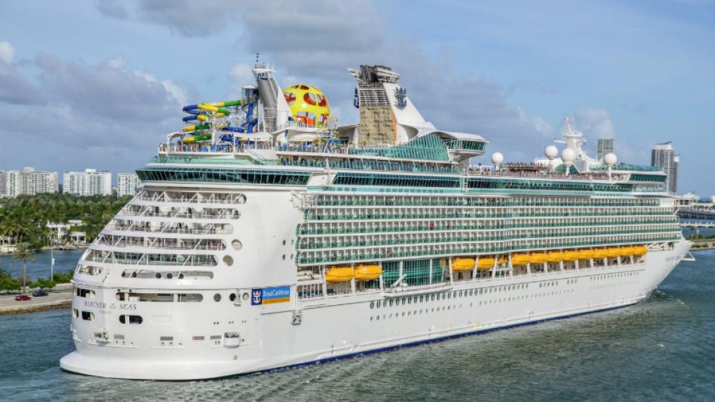 Mariner of the Seas | Cruise Ship Facilities | Royal Caribbean