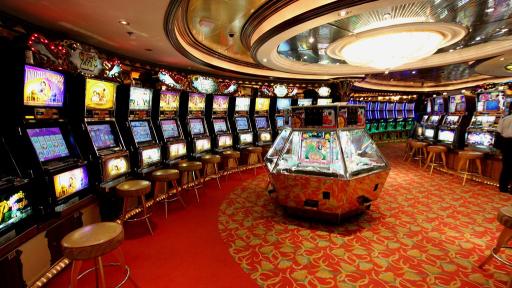 Royal caribbean casino offers online shopping
