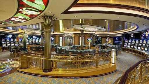 Serenade OTS Casino