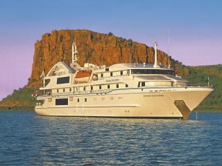 Top End of Australia Cruises