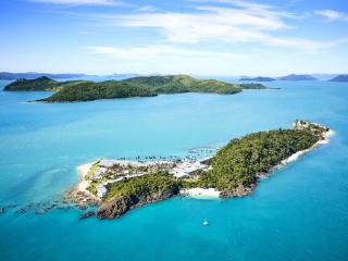 Daydream Island