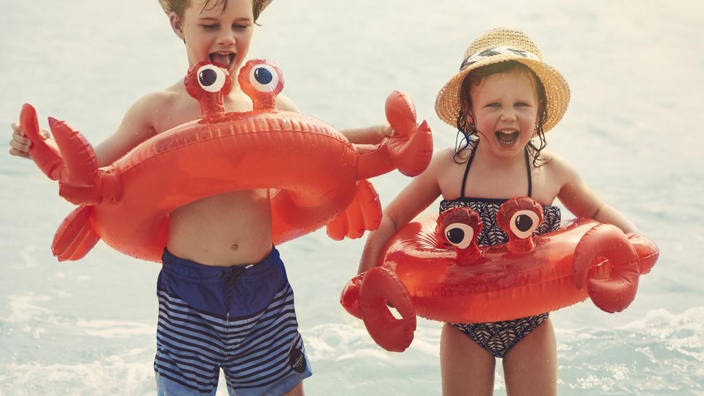 Kids