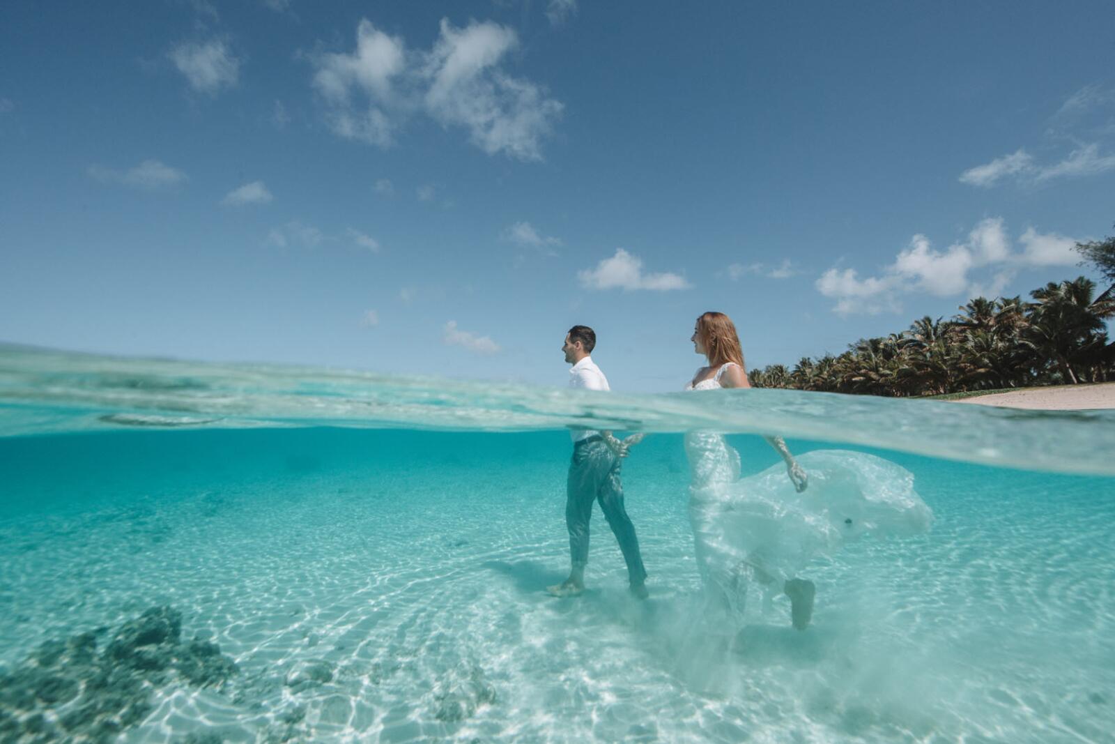 Pacific-Resort-Rarotonga-Weddings-Trash-the-Dress