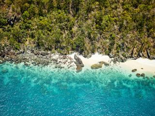 Western Shore Aerial