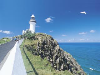 New South Wales Coast