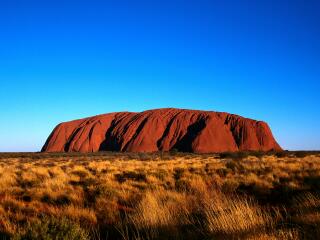 Red Centre