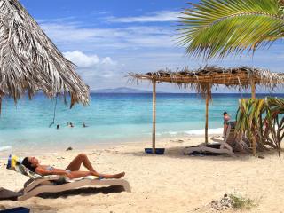 travel destination