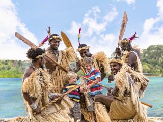 Vanuatu