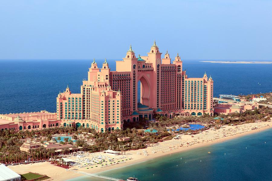 5 Star Hotel Resort Dubai Book Online Atlantis The Palm