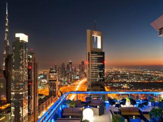 Downtown Dubai Accommodation