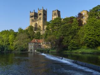Durham Cathedral