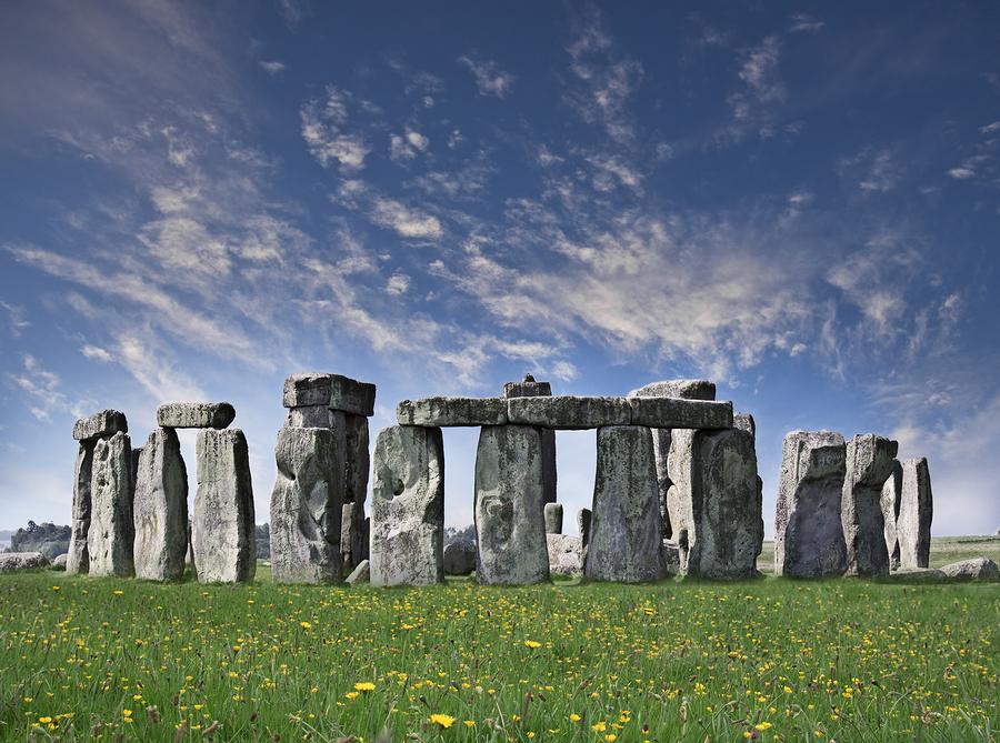 England Attractions | Popular Visitor Attractions in England