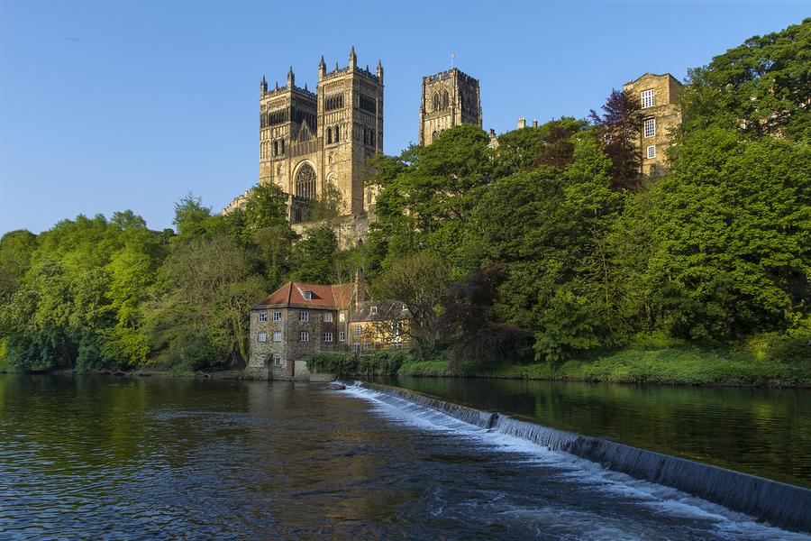 county durham tourist information