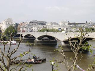 Waterloo Bridge & Waterloo