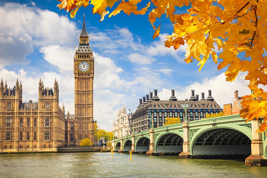 England Regions Popular Travel Regions in England
