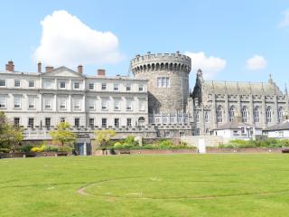 Dublin Castle, Ireland