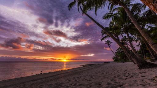 Tambua Sands Beach Resort