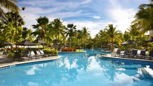 Sofitel Fiji Resort & Spa