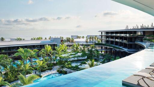 Sofitel Fiji Vatu Talei Resort