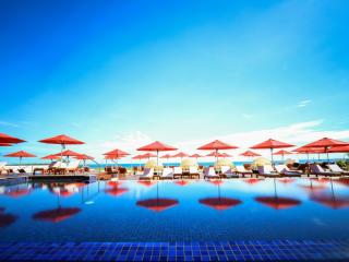 Hilton Fiji Beach Resort Adults Only Complex