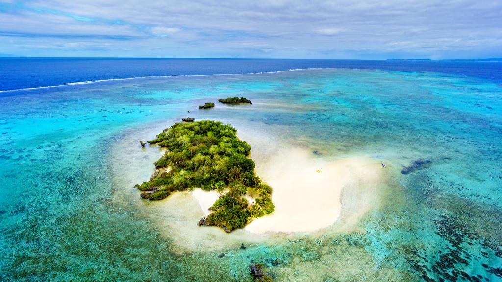 Jean-Michel Cousteau Resort