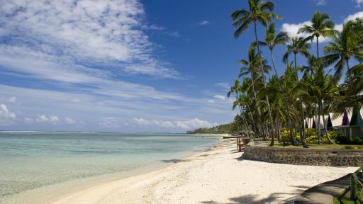 Fiji Hideaway Resort & Spa