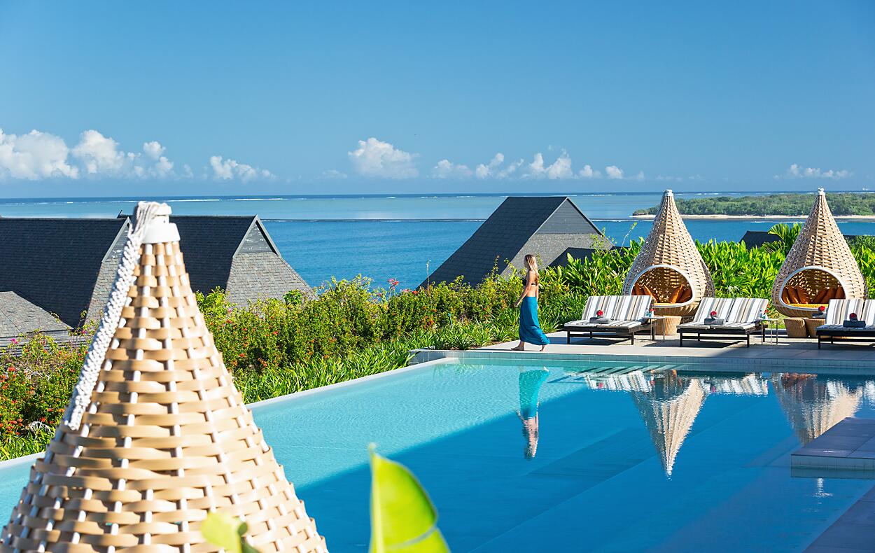 Fiji Luxury