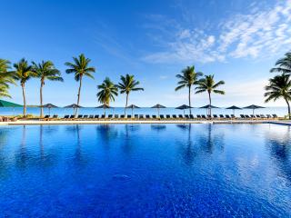 Hilton Fiji_Family Friendly Pool 01