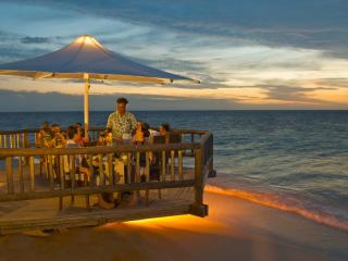 Castaway Island Fiji