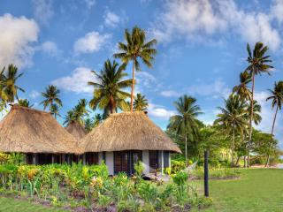 Jean-Michel Cousteau Resort Fiji