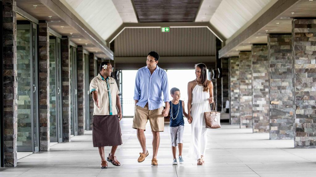 Fiji Hotels Where Kids Stay Free | Resorts In Fiji Where Kids Stay Free