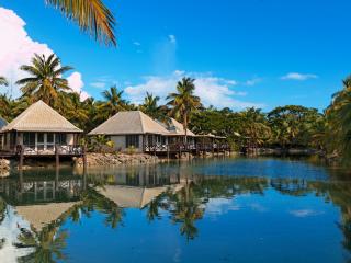 Lagoon Bure - Exterior