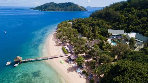 Malolo Island Resort