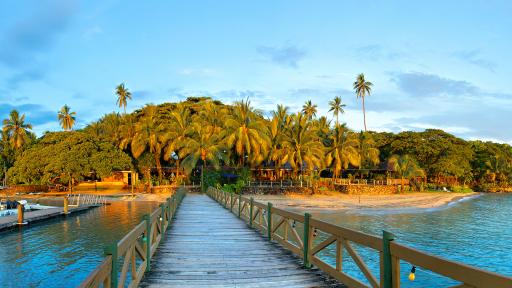 First Landing Beach Resort & Villas