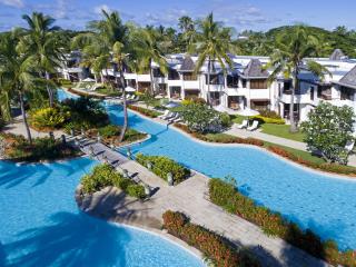 Sheraton Denarau Villas