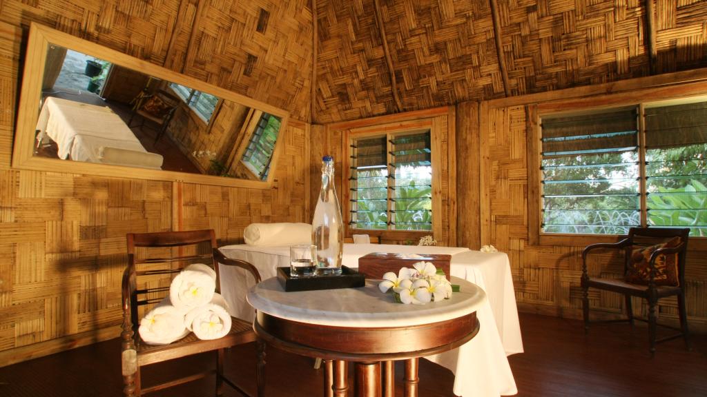 Massage Bure