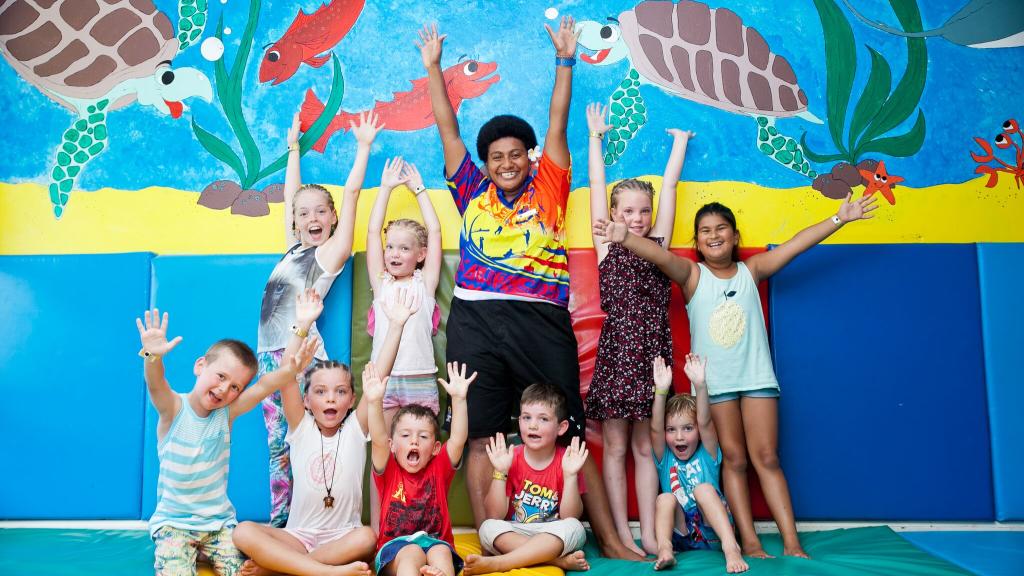 Kids Club
