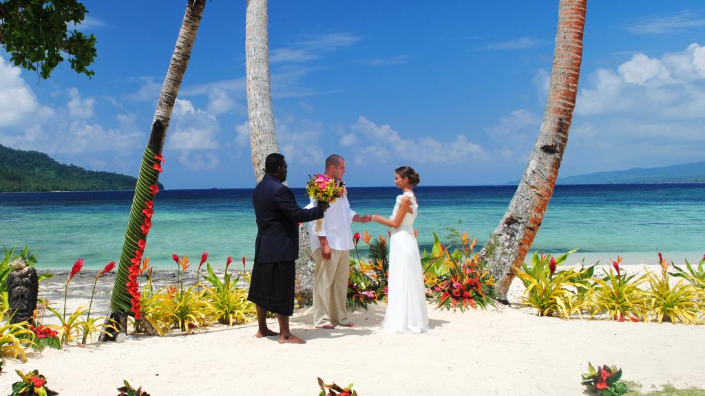 Weddings