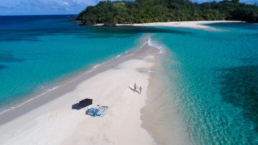 Yasawa Island Resort & Spa