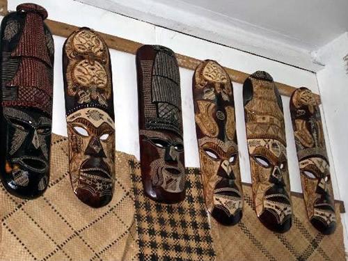 Weather Car Mats >> Fiji Art & Craft Weather Car Mats >> Fiji Art & Craft
