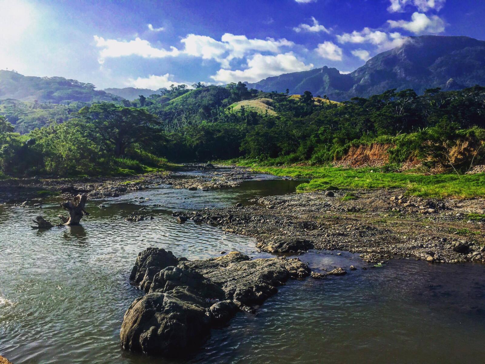 Nadi Adventure Zipline & Mud Pool Tour