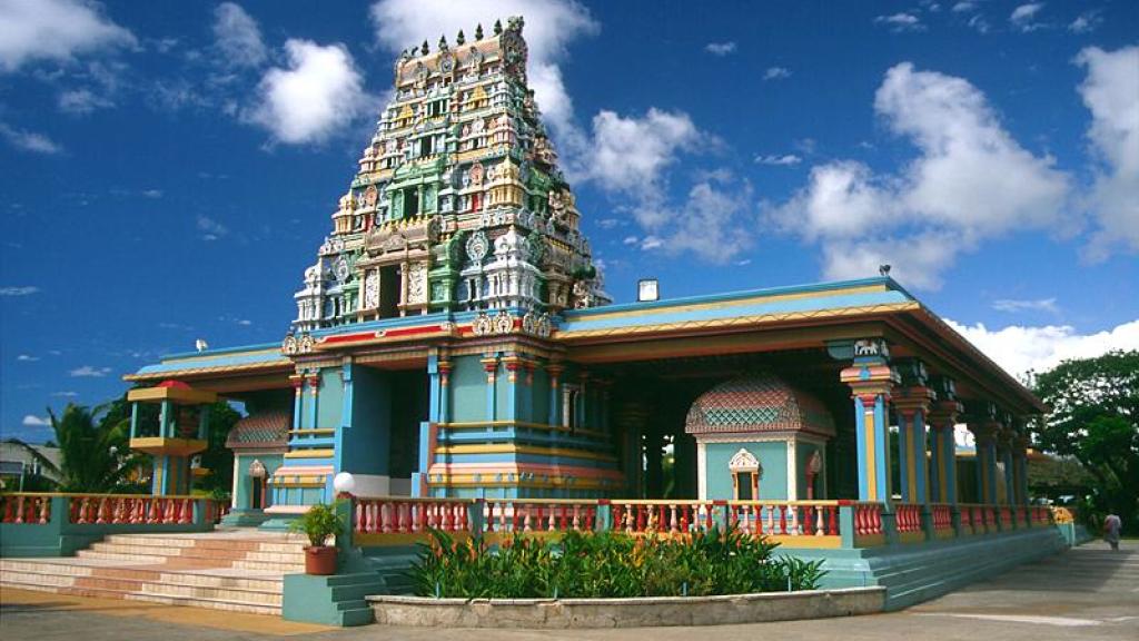 Discover Nadi