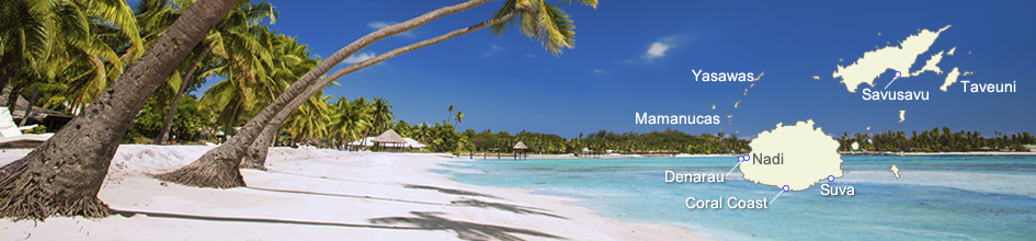 Best Time To Visit Fiji When The Fijian Islands Best Time To Visit Fiji