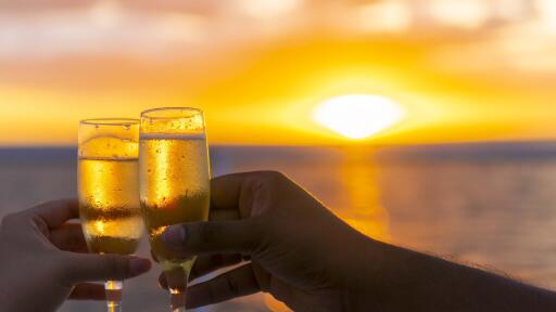 Sunset Dinner Cruise