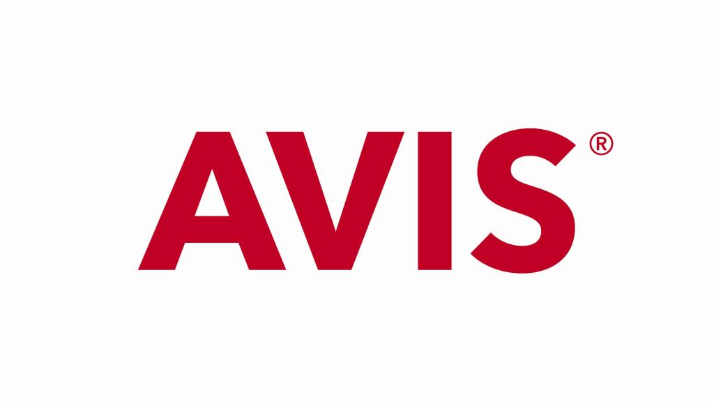 Avis Logo