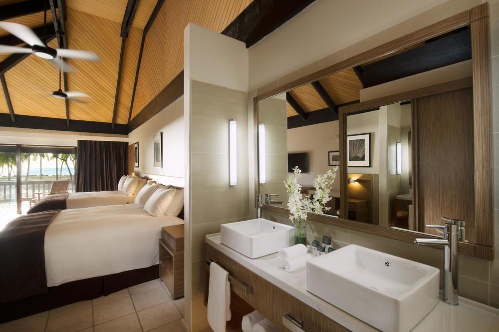 DoubleTree Resort by Hilton Fiji - Sonaisali Island Accommodation