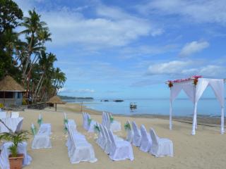 Hideaway Point wedding venue