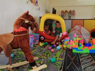 Kids Play Centre